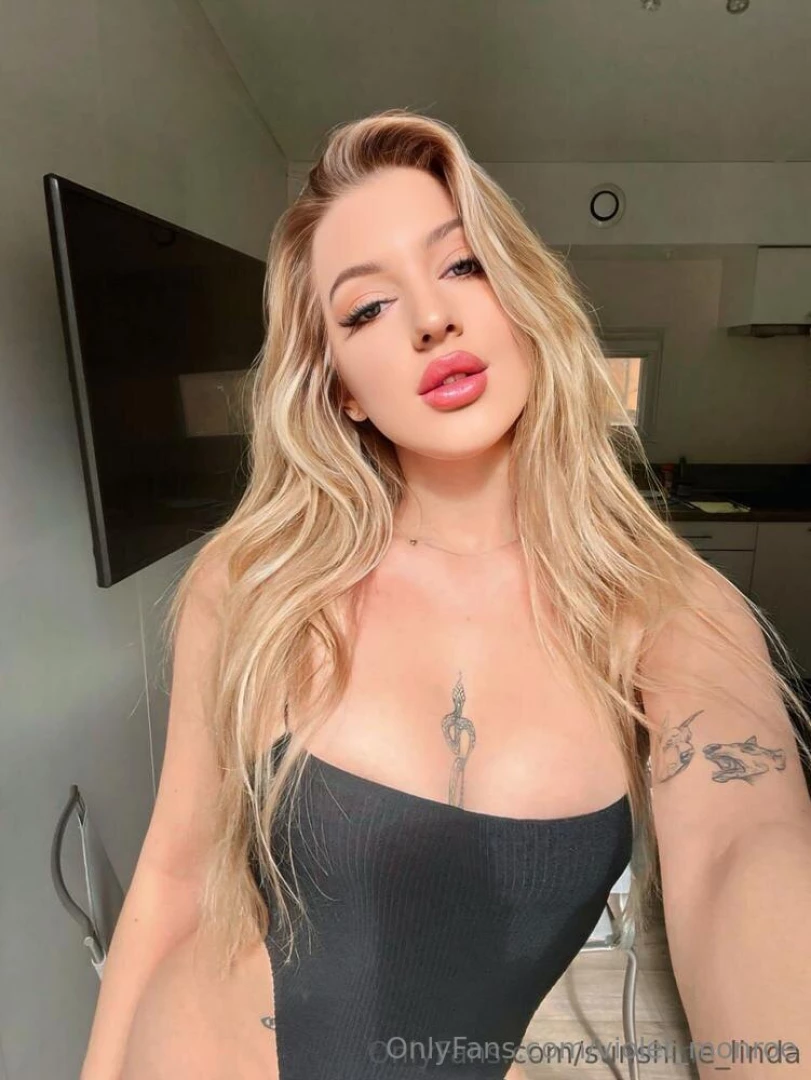 Ready for the hottest moments sunshine_linda you deserve a pleasure part 5 