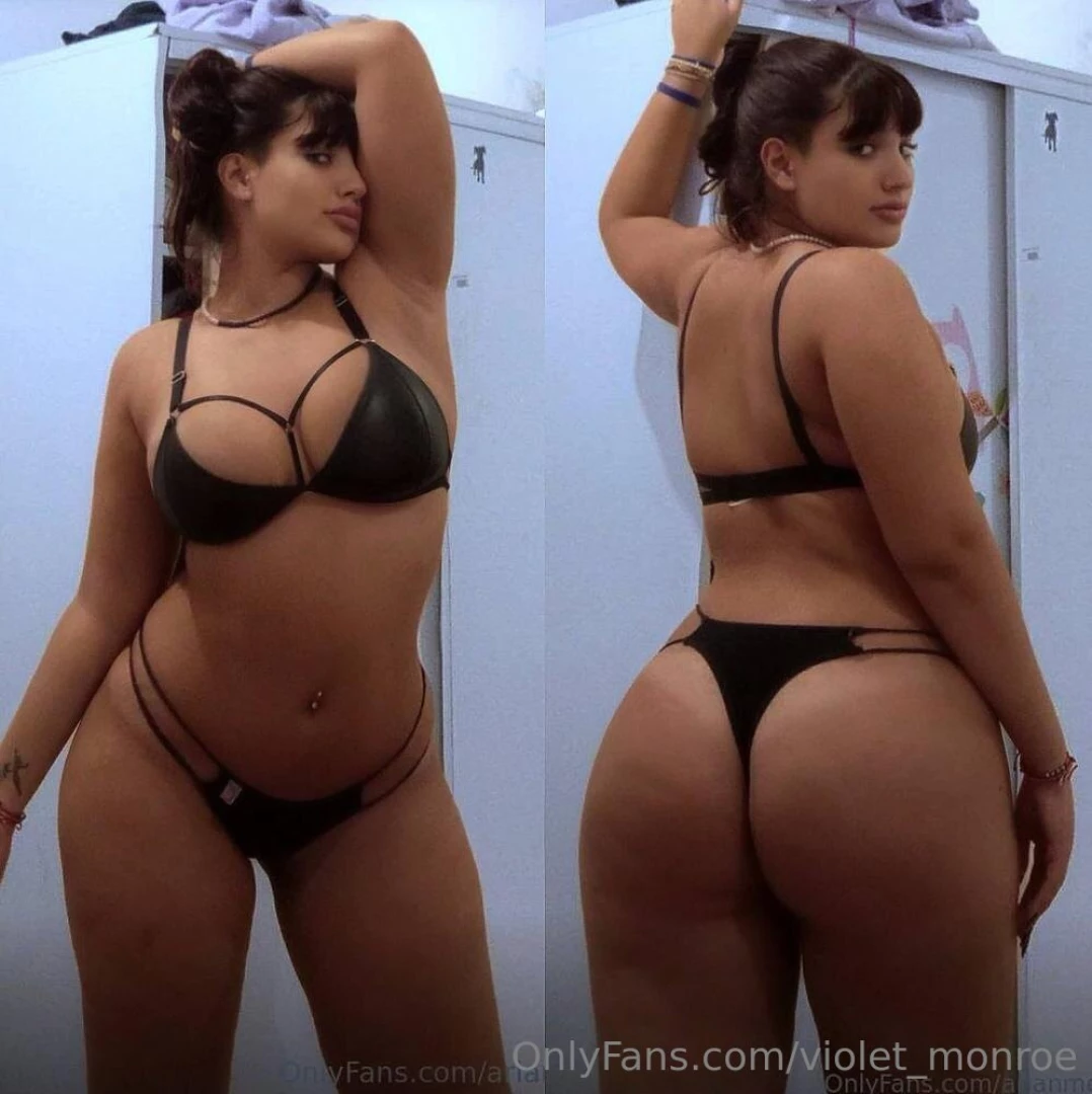 Argentine arianbabe stretch her holes to the max feel pleasure as she part 253 