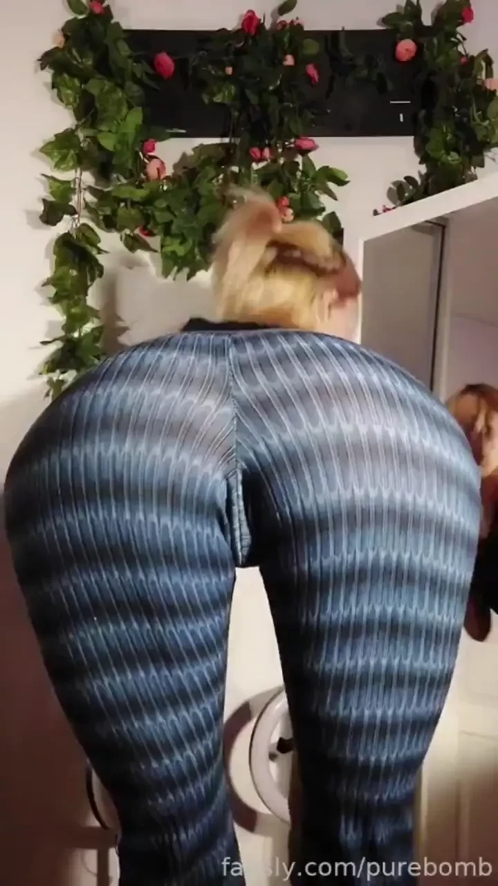 Do you like leggings part 9 