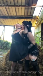 Petit extrait de notre premier vid o urbex vous aimez