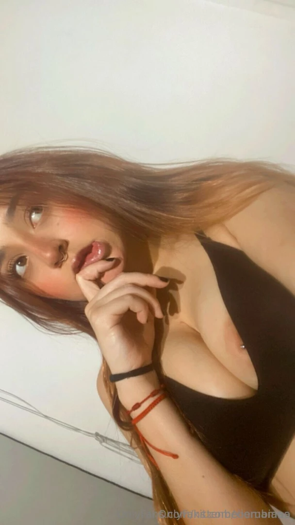 My girl xio xiorubiano is a newbie on only fans so this is your part 1 
