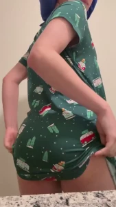 Late night after my shower vibes part 6