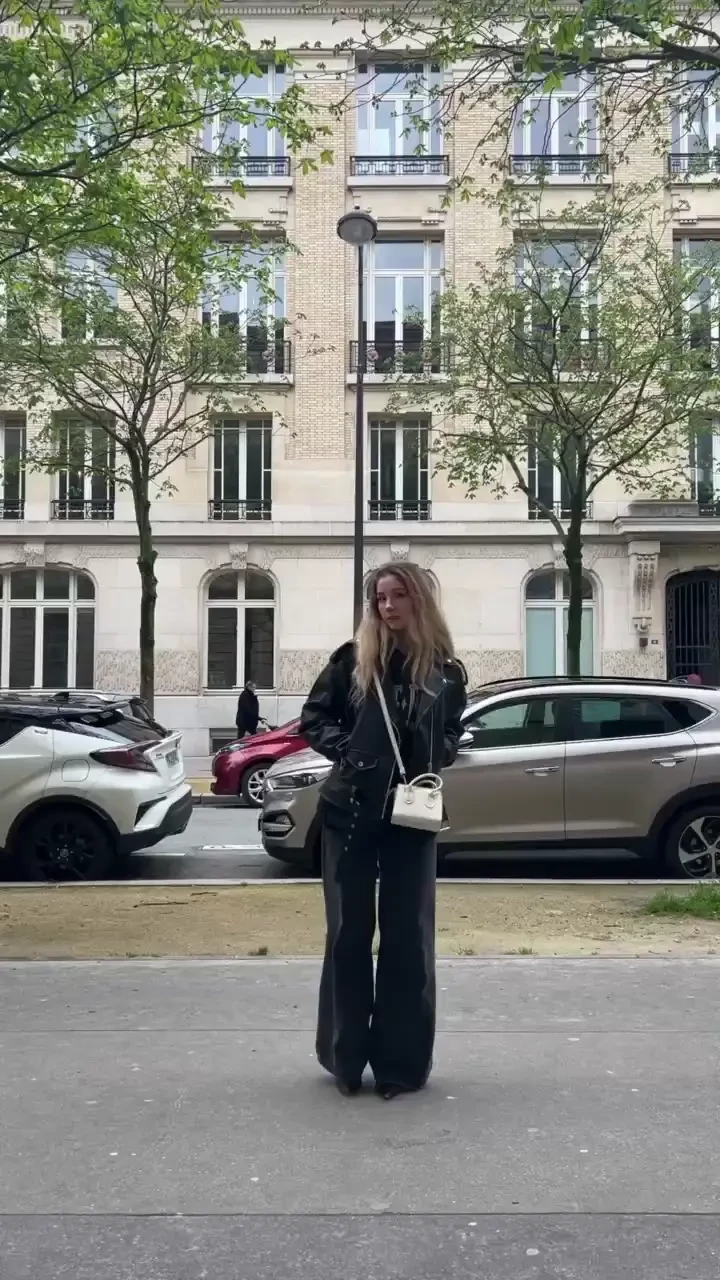 Moje n v t va pa e snad tam je t n kdy pojedu part 1 