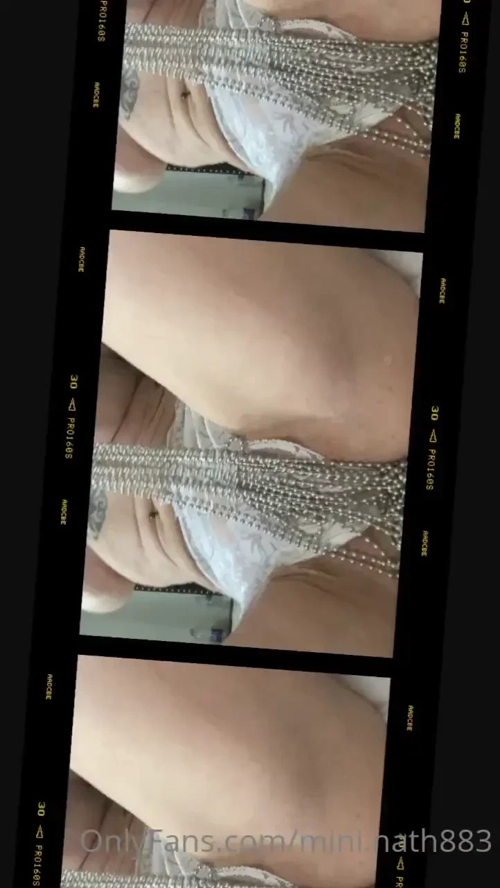 Well finally i have been a naughty girl 