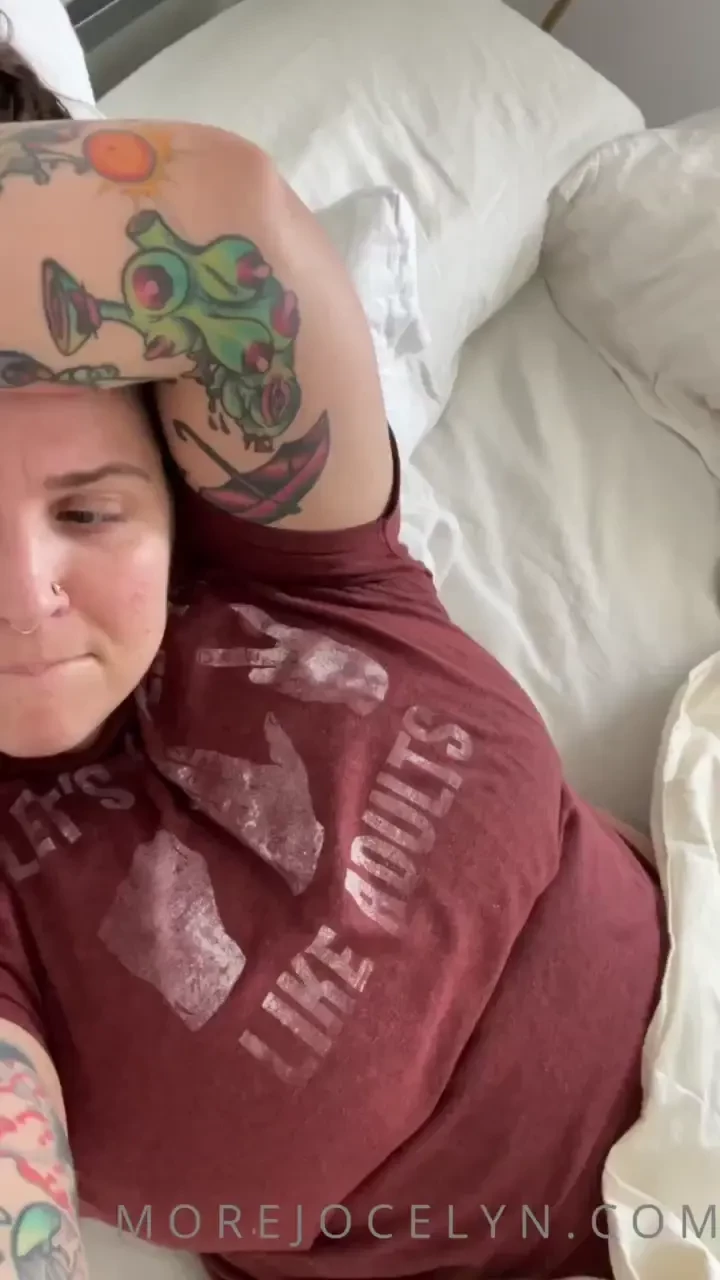 How pornographers actually masturbate mini-vlog for you patient people 