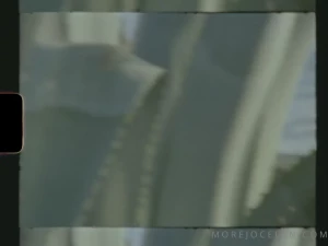 My first motion picture film reel this video is not a filter to make