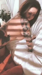 That s what the kids call recoil