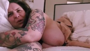 I filmed this last week and forgot to post it just a lil spontaneous