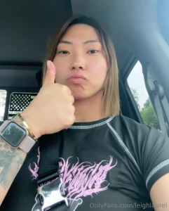 Do you like my short hair part 1