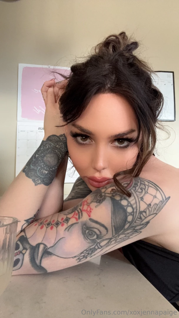 Don t worry babe i d ride you real slow at first 