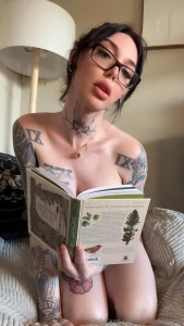 Every time i turn a page i get ideas dangerous ones wanna be in the