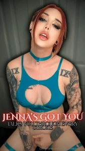 You re seriously not gonna believe what went down when i put on my new