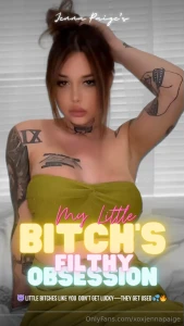 Let me remind you what you really are weak desperate and mine take off