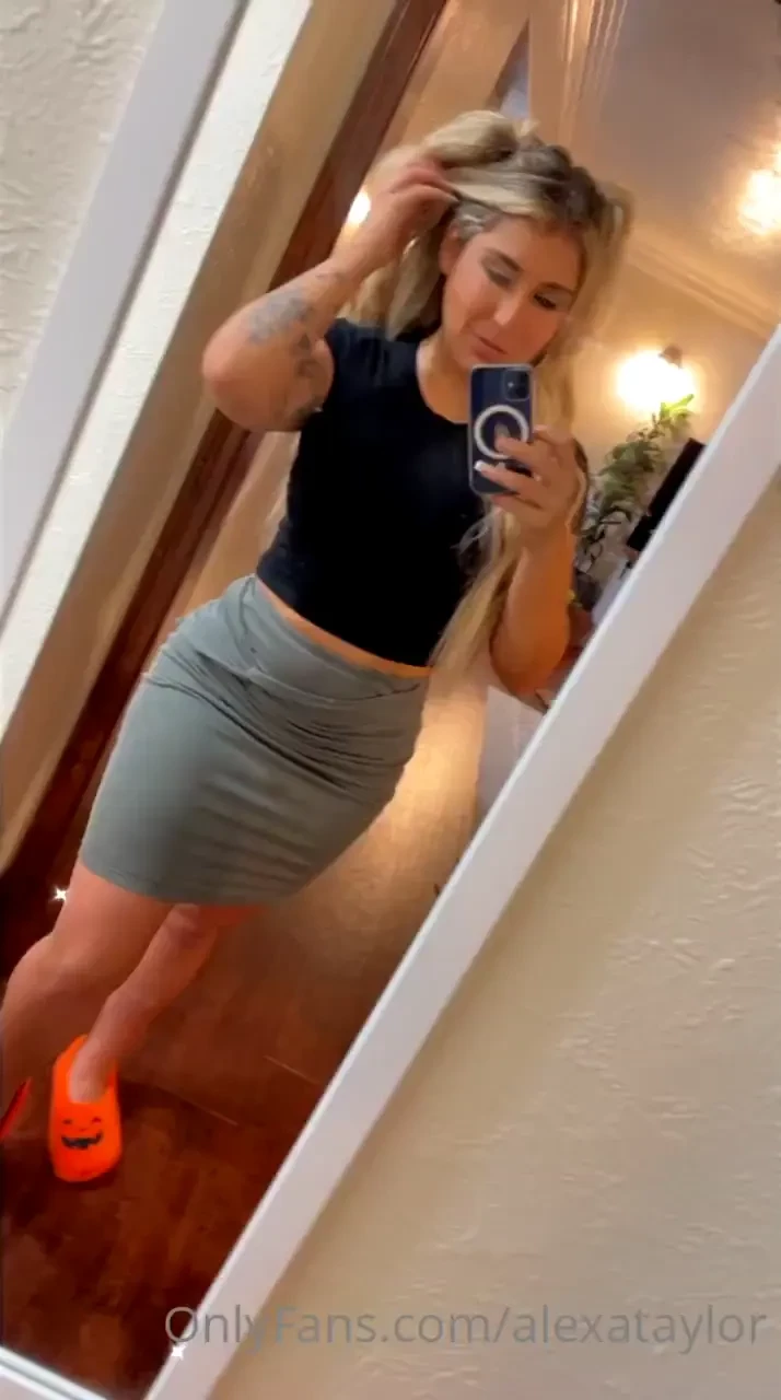 Getting ready for a company meeting part 2 