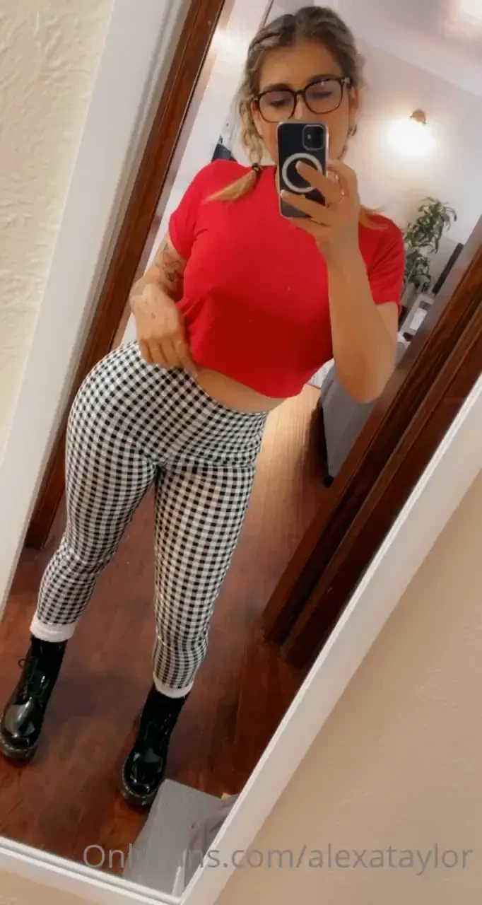 These tits never stay in 