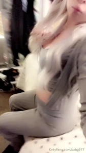 Would you bend me over the table and give me a good stuffing today