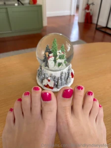 Merry christmas to you and yours part 6