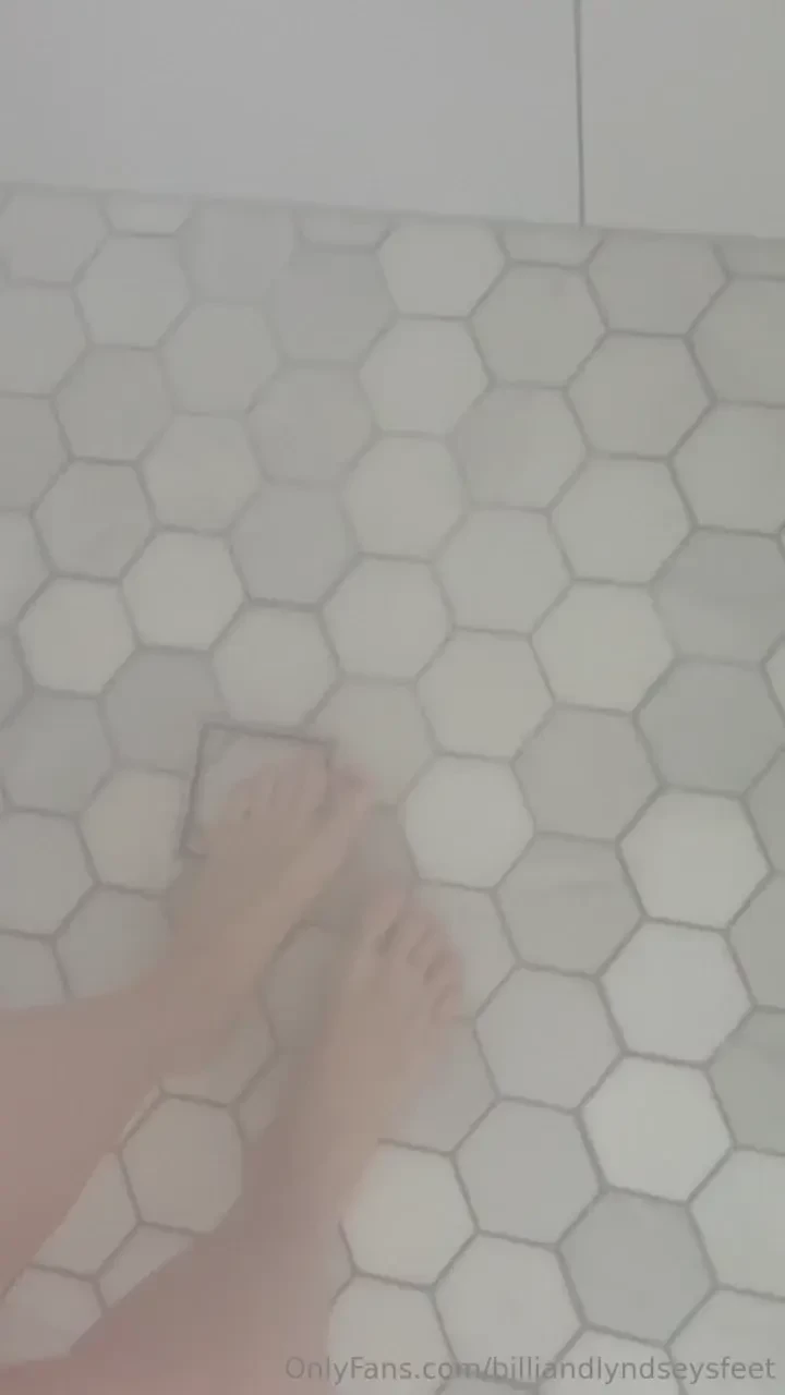 Shower time part 1303 