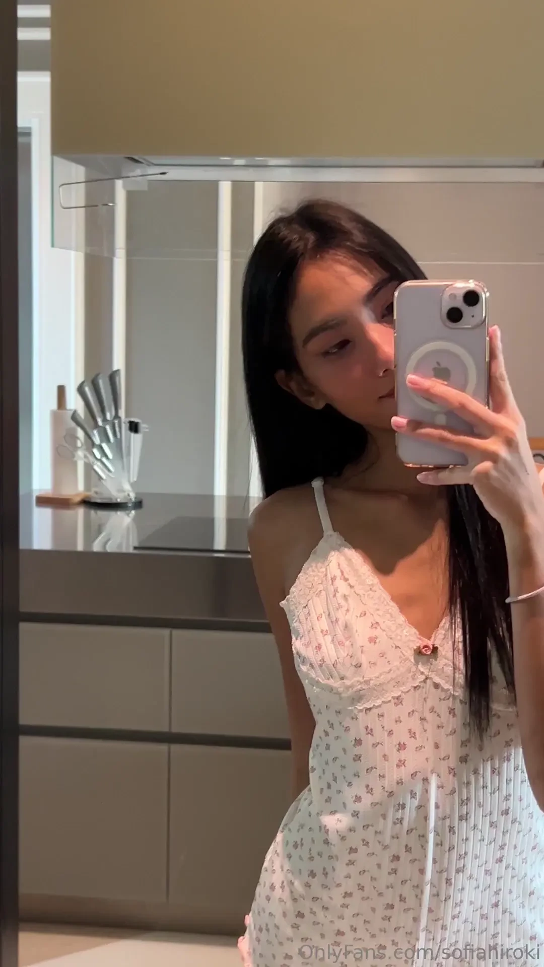 I know exactly how to make you smile 