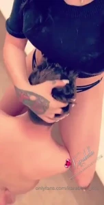 Neighbor s son was in for spring break when he asked if he could come