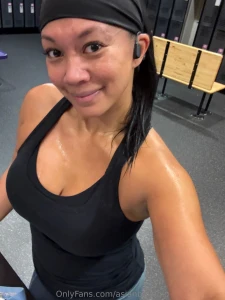 Finish friday off strong