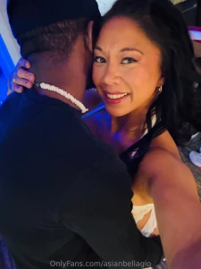 Remember i told you my favorite bull flew up here to surprise me for