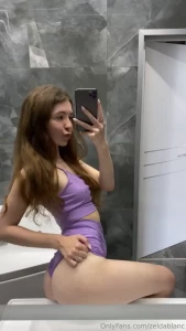 How s that for a homemade look would you join me for a movie for