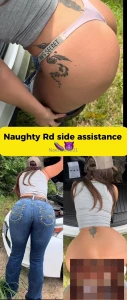 25 naughty road side assistance my car broke down and i was stranded