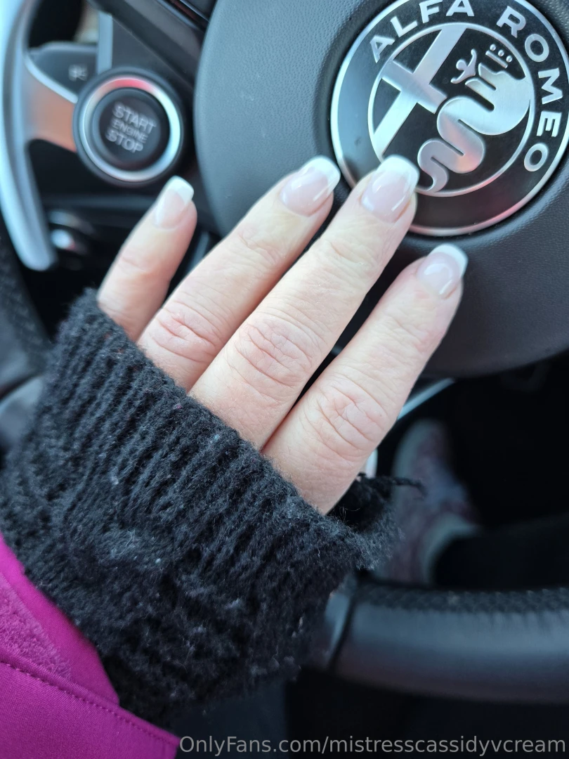 Fresh mani amp pedi show your appreciation reimburse your goddess part 1 