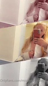 My vip cassidycream is 25 off for the next 24 hours you ll regret your
