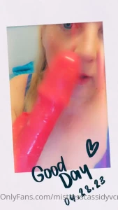 I this toy so much should i bang out a new with it vote via tip