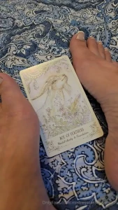 What do you think topless tarot