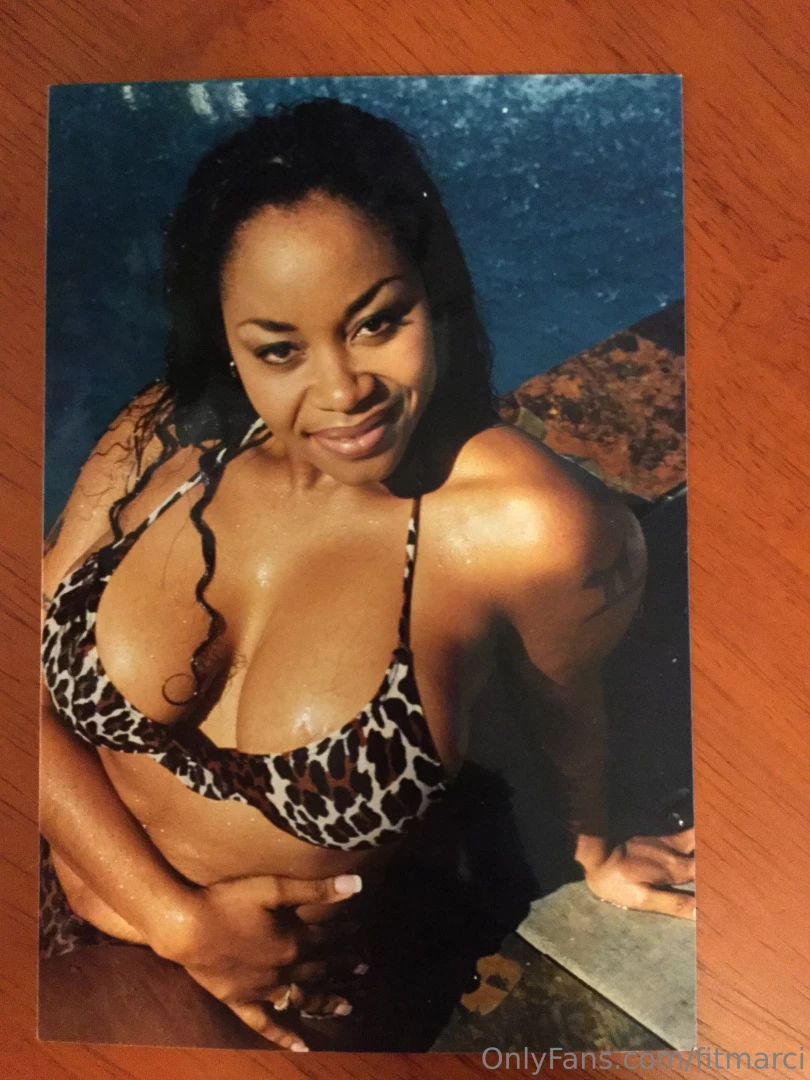 A spicy tbt for you baby 