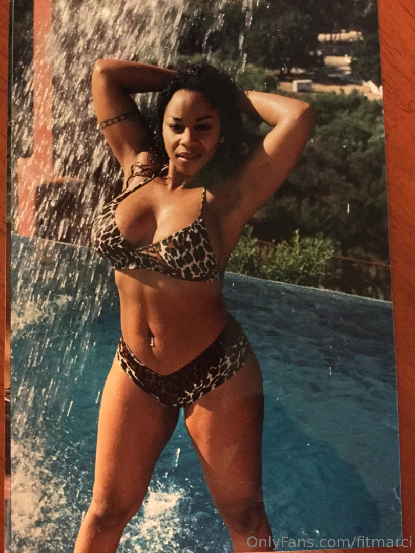 A spicy tbt for you baby part 1 