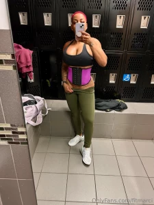 Am i wearing too much clothes