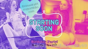 Stream- 09 11 24 part- 1