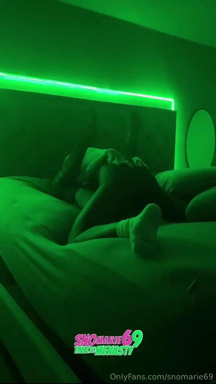 He nutted inside me oops green light 