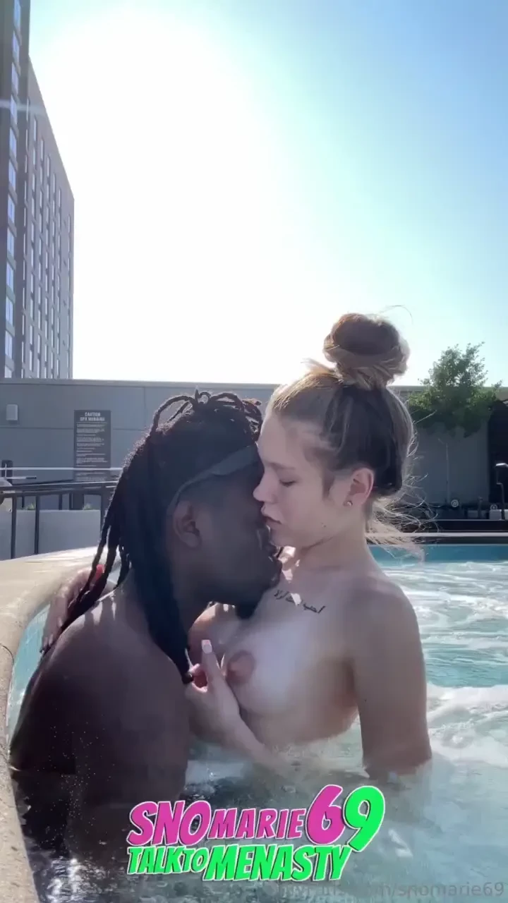 You better stop before i fuck you 