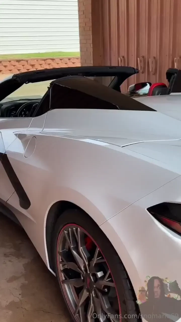 I was at work today amp this fine guy pulls up guess what happens 