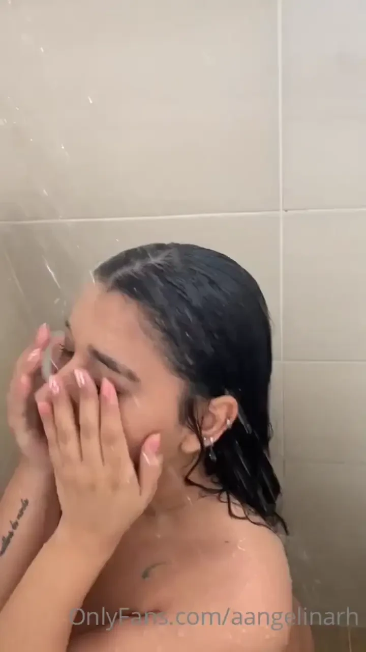 Do you want to shower with me part 14 