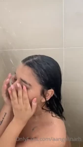 Do you want to shower with me part 14