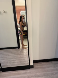 Slim thiccc just how you like it