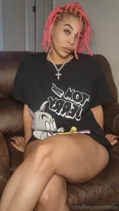 Do you like my hair color part 3