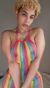 Caught in the act of looking irresistible part 3