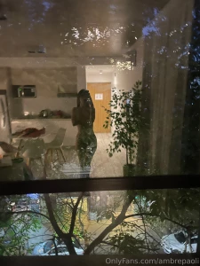 Belle soir e tu ne trouves pas