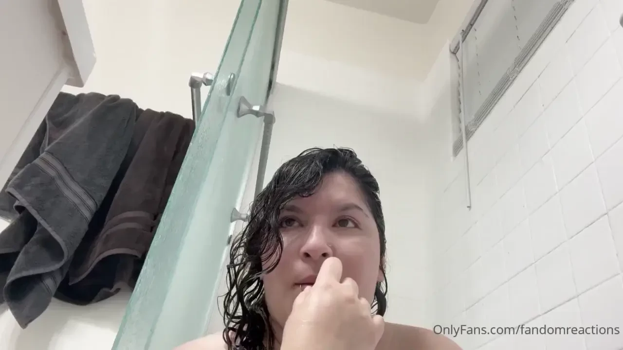 Bri s final bathtub talks 2 4 this is an honest vent talks please be 