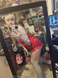 Fun fact about these cute af pajamas my ex bought them for me and then