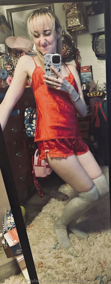 Fun fact about these cute af pajamas my ex bought them for me and then part 5 