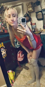 Fun fact about these cute af pajamas my ex bought them for me and then part 2