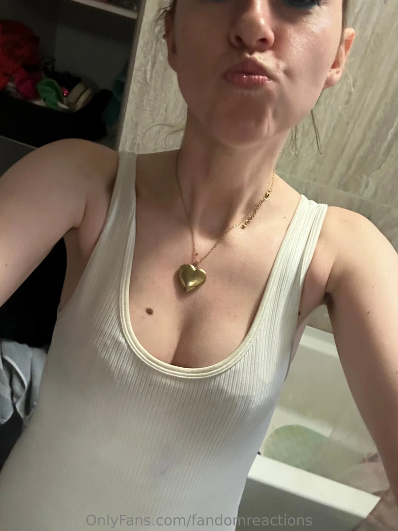 I have no clever caption my boobs looked good here lol part 2 